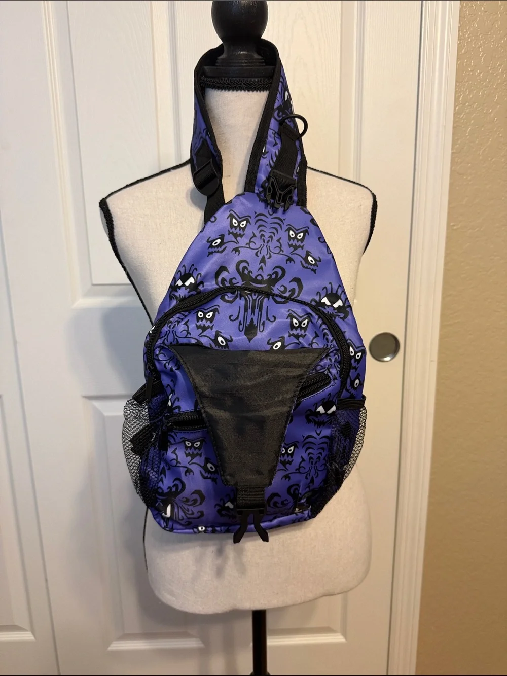 N/A stylish purple